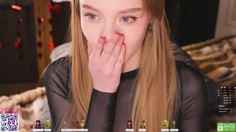 lissa_meooow from Chaturbate - Feb 21, 2026 15:58 - 81 min