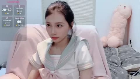 lris-Beauty from Stripchat - Jan 17, 2026 07:07 - 120 min