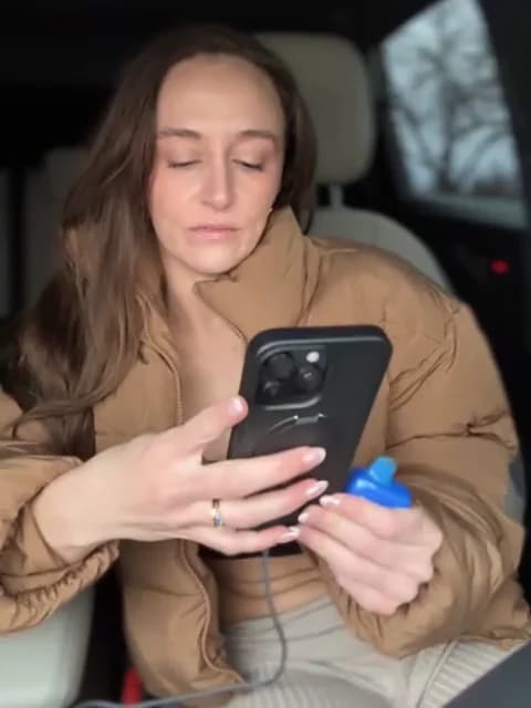 lunagirl13 from Stripchat - Feb 25, 2026 24:40 - 45 min