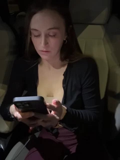 lunagirl13 from Stripchat - Mar 10, 2026 02:37 - 33 min