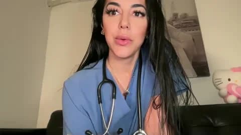 luxcher22 from Chaturbate - Feb 21, 2026 08:13 - 40 min