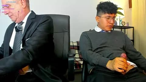 masterboy50 from Stripchat - Jan 16, 2026 21:32 - 38 min