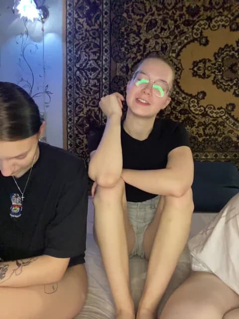 mayadashaaa from BongaCams - Jan 13, 2026 15:32 - 120 min