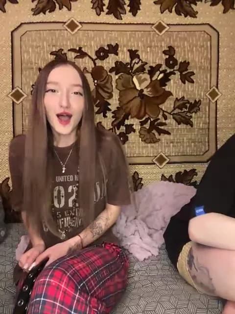 mayadashaaa from BongaCams - Mar 7, 2026 18:42 - 120 min