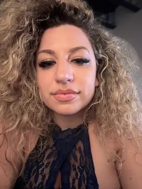 miamellycious from Stripchat - Jan 18, 2026 22:09 - 40 min