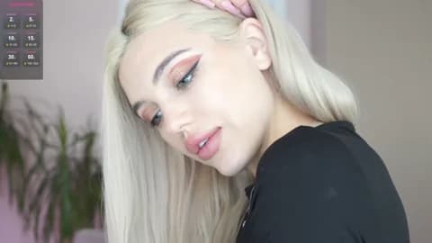 milabunny_ from Chaturbate - Jan 26, 2026 11:22 - 35 min