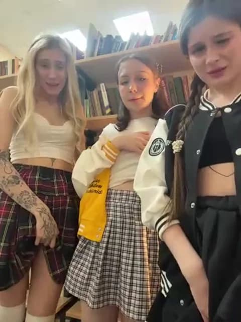 mmelicious from Stripchat - Jan 14, 2026 13:37 - 36 min