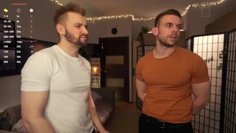 muscularfriend from Chaturbate - Jan 17, 2026 21:34 - 70 min