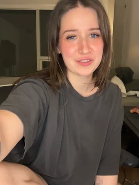 nerdynina from Stripchat - Jan 18, 2026 04:17 - 43 min