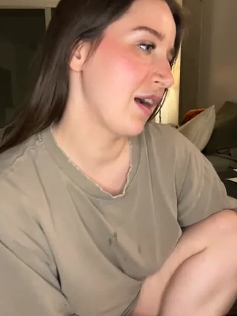 nerdynina from Stripchat - Feb 2, 2026 01:07 - 36 min