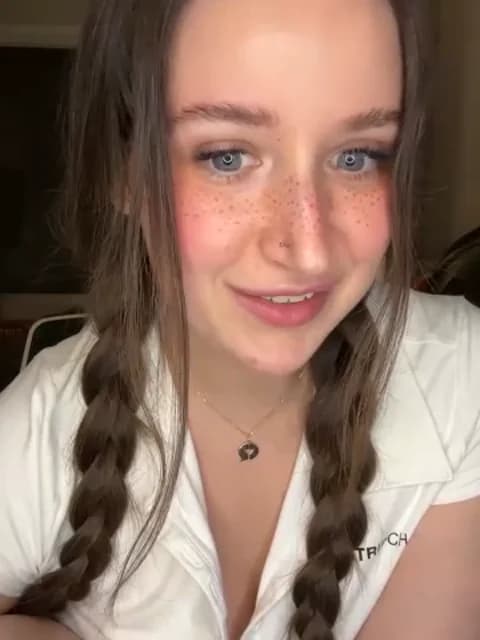 nerdynina from Stripchat - Mar 8, 2026 04:16 - 34 min