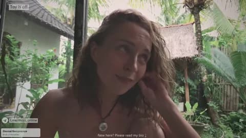 ohmymojo from Chaturbate - Jan 11, 2026 06:13 - 35 min