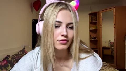 ozellagranville from Chaturbate - Feb 21, 2026 22:37 - 80 min