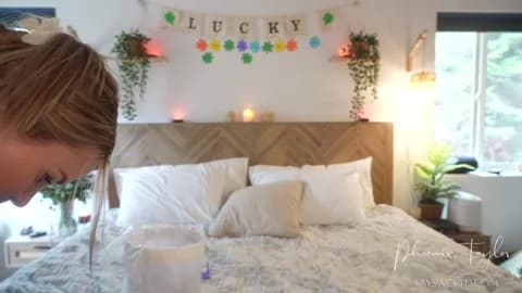 phoenix_taylor from Chaturbate - Mar 8, 2026 21:05 - 44 min