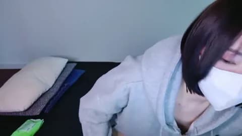 ranran_ch from Stripchat - Jan 12, 2026 07:36 - 60 min