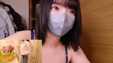 ranran_ch from Stripchat - Mar 8, 2026 11:55 - 43 min