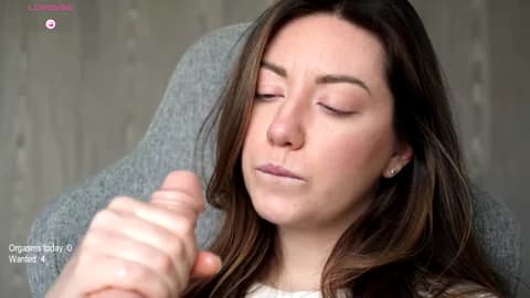 ronny_ponny from Chaturbate - Jan 19, 2026 11:14 - 120 min