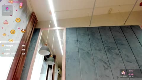 sassyt33n from Chaturbate - Jan 12, 2026 10:50 - 120 min