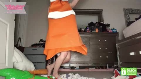 scarlettgracevip from Chaturbate - Feb 21, 2026 07:04 - 61 min