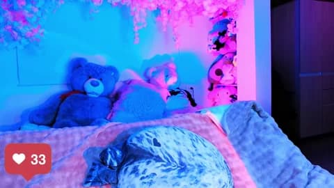 seraphine23 from Stripchat - Feb 21, 2026 05:16 - 32 min