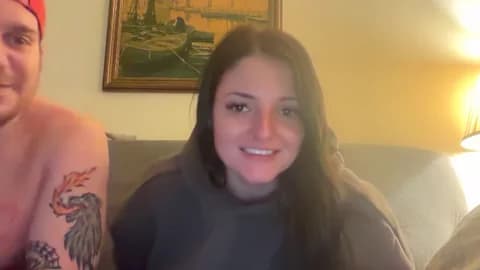 sexycouple41110 from Chaturbate - Jan 12, 2026 05:47 - 36 min