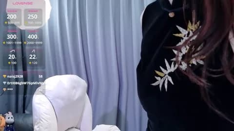 shuimitao520 from Stripchat - Feb 22, 2026 06:13 - 55 min