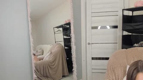 solaaria from Chaturbate - Feb 8, 2026 23:05 - 67 min