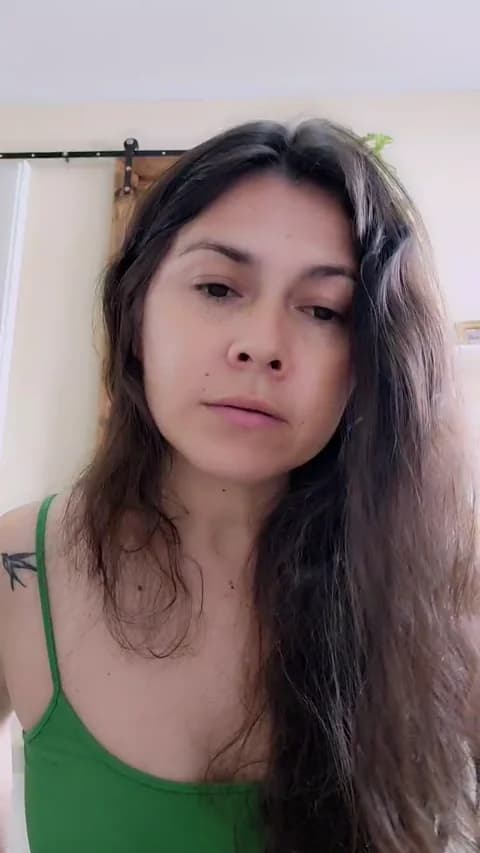 soymariposa20 from Cam4 - Jan 24, 2026 17:17 - 40 min