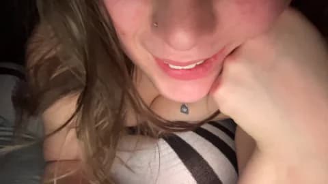squishylove18 from Chaturbate - Feb 25, 2026 04:07 - 67 min