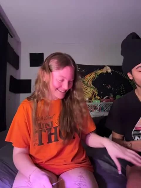 stonerbaby from Stripchat - Feb 21, 2026 08:34 - 36 min