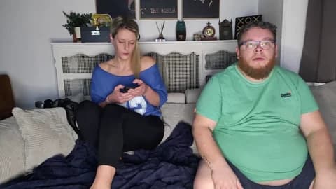 sunshine_diddy from Chaturbate - Jan 13, 2026 10:58 - 46 min