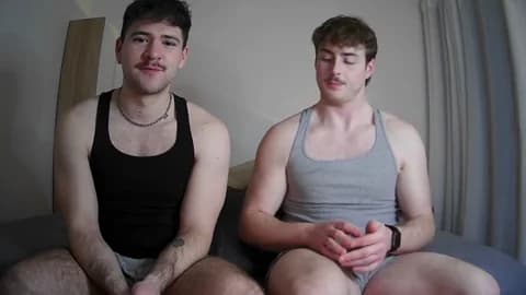 superrush69 from Chaturbate - Feb 23, 2026 03:09 - 62 min