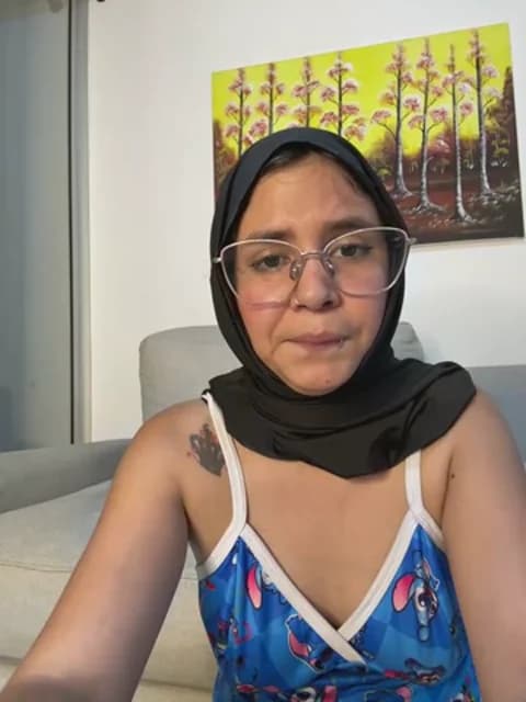 sweetmuslim01 from Stripchat - Feb 22, 2026 03:09 - 45 min
