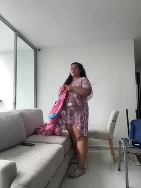 sweetmuslim01 from Stripchat - Mar 9, 2026 20:13 - 57 min