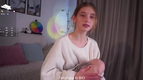 taitehambelton from Chaturbate - Jan 16, 2026 07:48 - 120 min