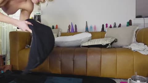 taylor_love_303 from Chaturbate - Jan 17, 2026 16:35 - 89 min