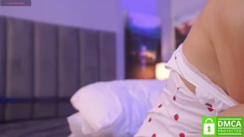 telladreamer_ from Chaturbate - Jan 27, 2026 15:17 - 112 min