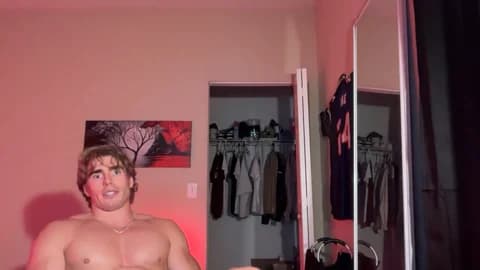 thecloser380 from Chaturbate - Mar 8, 2026 04:02 - 54 min