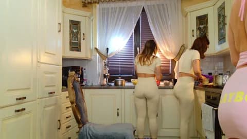 tunderose from Chaturbate - Mar 8, 2026 11:09 - 75 min