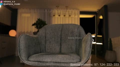 valeria_orozco from Chaturbate - Mar 9, 2026 05:33 - 120 min