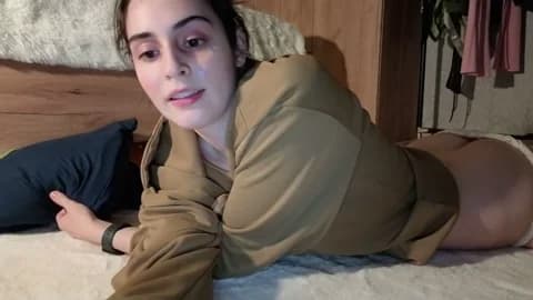 wonderland_stia from Chaturbate - Jan 19, 2026 18:15 - 120 min
