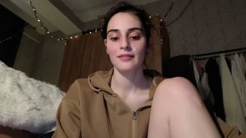 wonderland_stia from Chaturbate - Jan 19, 2026 20:41 - 45 min