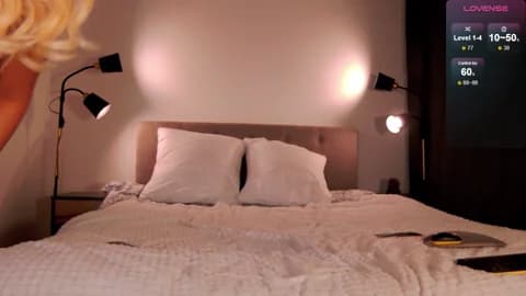 wow_peach_girl from Chaturbate - Mar 5, 2026 06:53 - 75 min