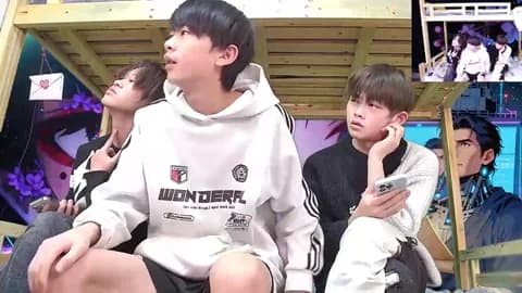 xiaohuangren01 from Stripchat - Jan 24, 2026 08:31 - 119 min