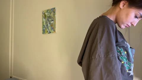 xxx_leila from Chaturbate - Mar 9, 2026 14:41 - 40 min