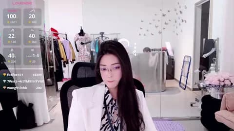 yangyang-777 from Stripchat - Mar 9, 2026 11:23 - 116 min