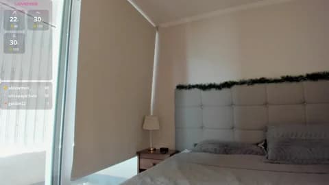 yourfreakygirl from Chaturbate - Jan 17, 2026 17:07 - 120 min