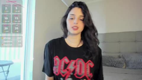 yourfreakygirl from Chaturbate - Mar 11, 2026 21:48 - 35 min