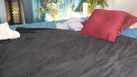 yulladao from Chaturbate - Feb 24, 2026 22:25 - 53 min