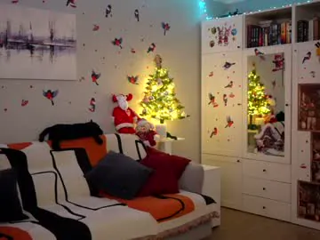 Lili Chaturbate Model - Cam Recordings